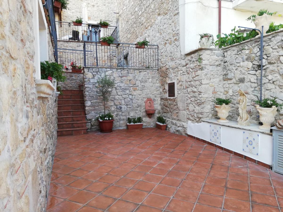 Casa Marino Apartment Capaccio Exterior photo