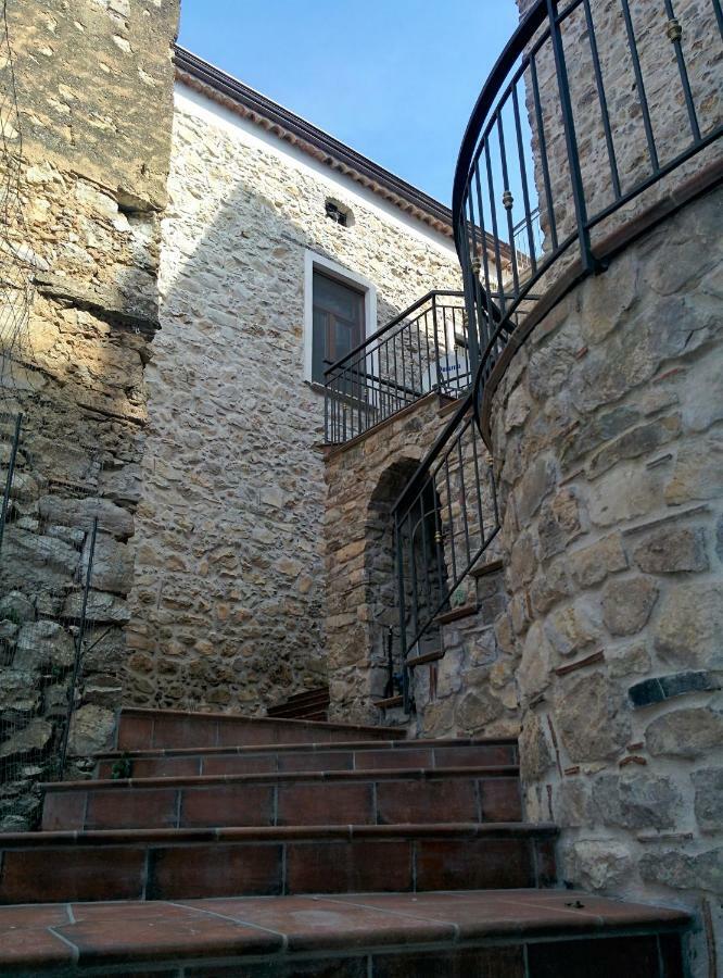 Casa Marino Apartment Capaccio Exterior photo