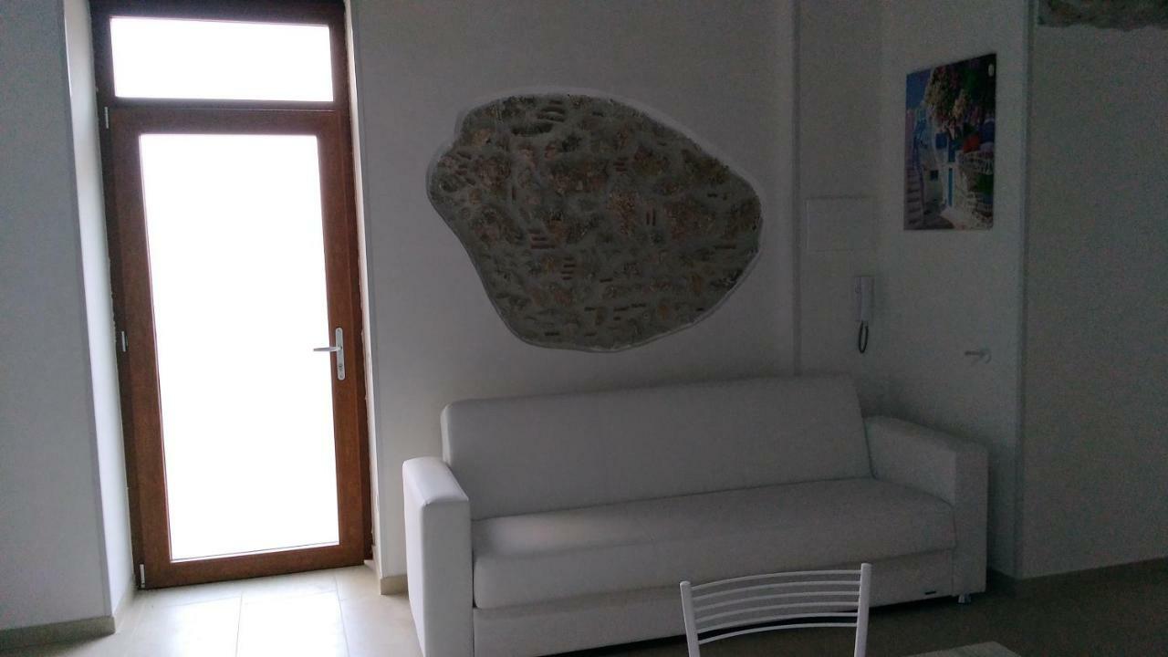 Casa Marino Apartment Capaccio Exterior photo