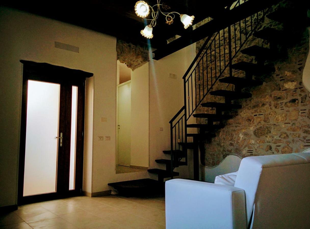 Casa Marino Apartment Capaccio Exterior photo