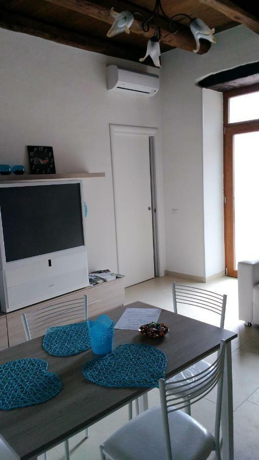 Casa Marino Apartment Capaccio Exterior photo