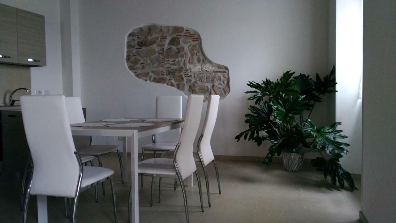 Casa Marino Apartment Capaccio Exterior photo