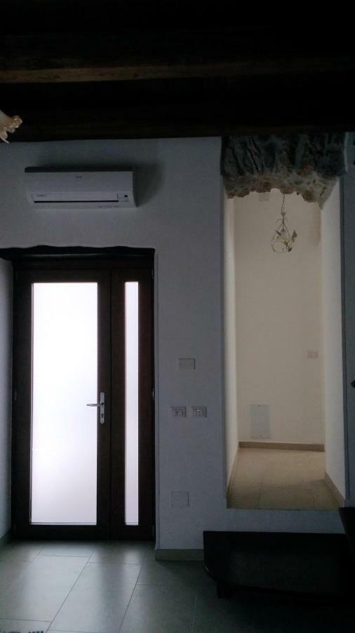 Casa Marino Apartment Capaccio Exterior photo