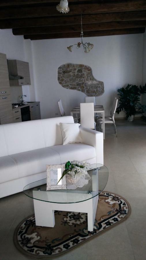 Casa Marino Apartment Capaccio Exterior photo