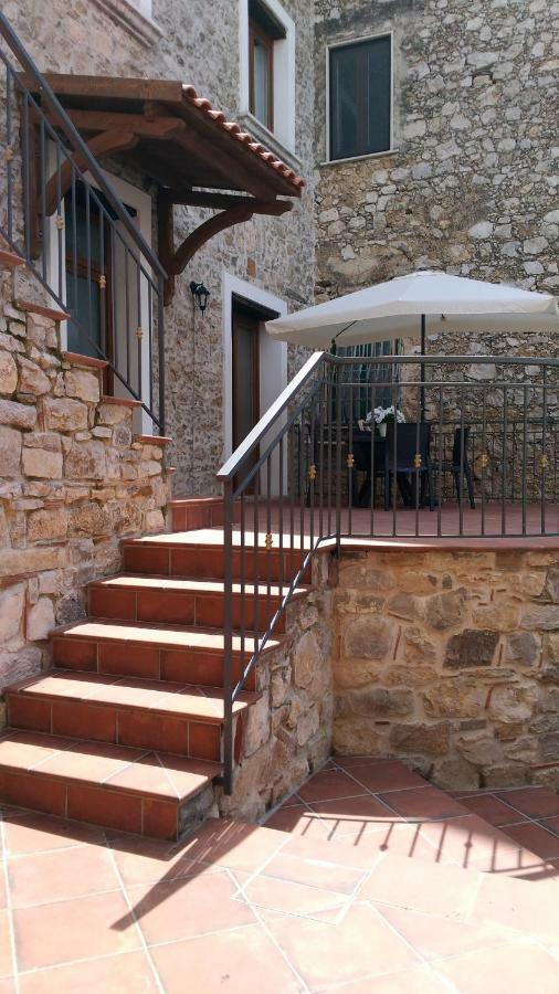 Casa Marino Apartment Capaccio Exterior photo